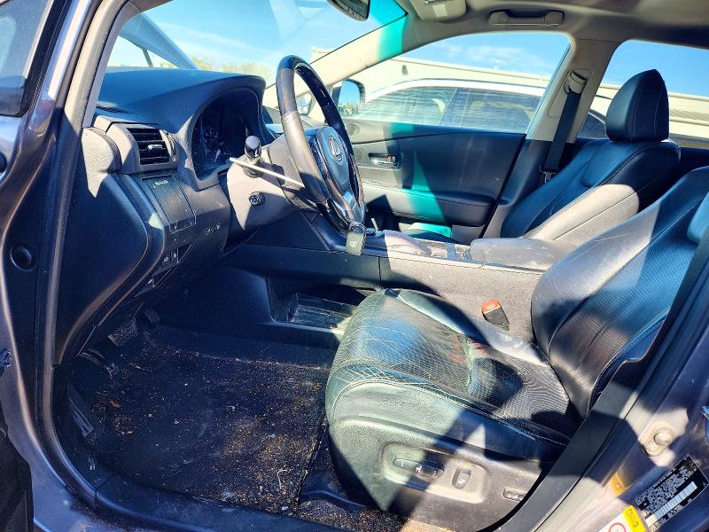 Продажа на аукционе авто 2014 Lexus Rx 350, vin: 2T2BK1BA6EC234361, номер лота: 51175066
