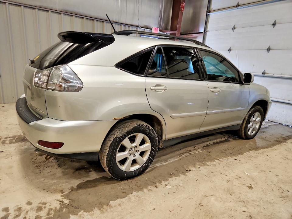 Aukcja sprzedaży 2005 Lexus Rx 330, vin: 2T2HA31U15C060879, numer aukcji: 47949996