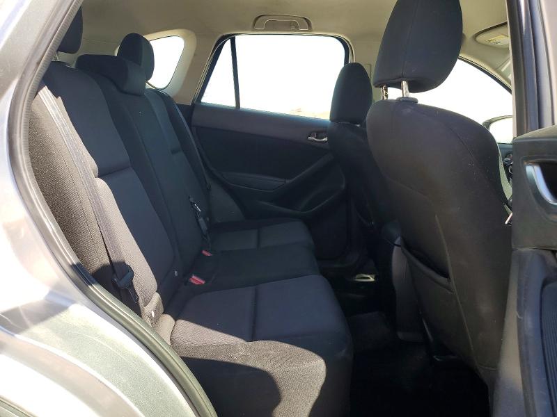 Продажа на аукционе авто 2014 Mazda Cx-5, vin: JM3KE2BE7E0361982, номер лота: 49505276