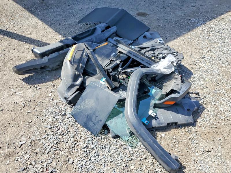 51278546 :رقم المزاد ، 1C4JJXR64PW580703 vin ، 2023 Jeep Wrangler مزاد بيع
