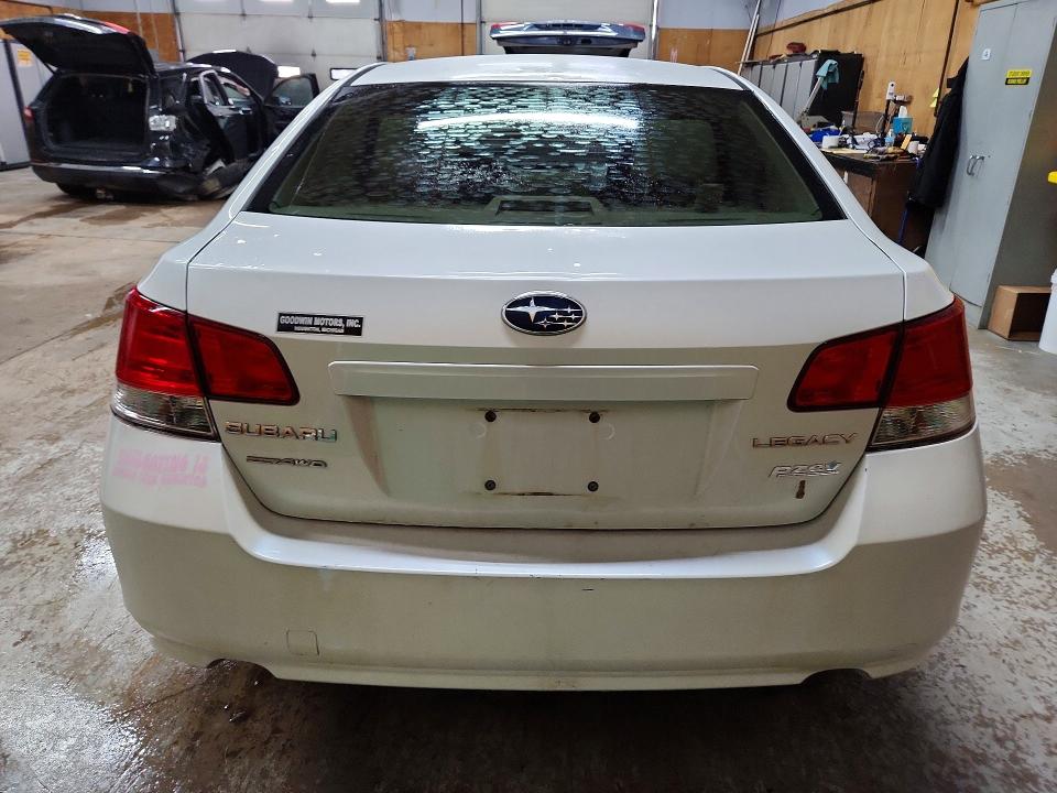 Продаж на аукціоні авто 2010 Subaru Legacy, vin: 4S3BMBC61A3221292, номер лоту: 48311156