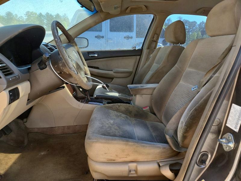 Aukcja sprzedaży 2007 Honda Accord, vin: 1HGCM56767A125366, numer aukcji: 49239676