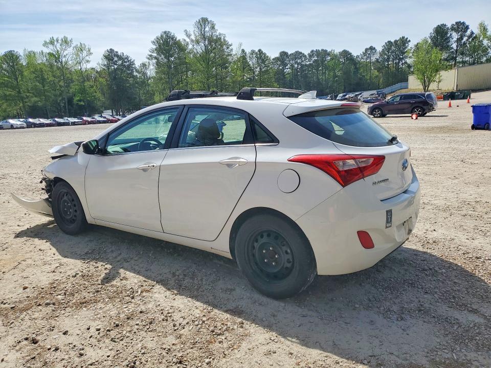 Продаж на аукціоні авто 2013 Hyundai Elantra Gt, vin: KMHD35LE3DU155083, номер лоту: 49143126