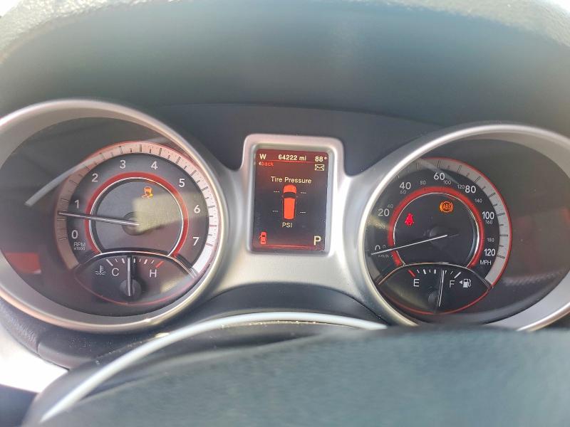 Продажа на аукционе авто 2018 Dodge Journey, vin: 3C4PDCAB0JT236558, номер лота: 49950366