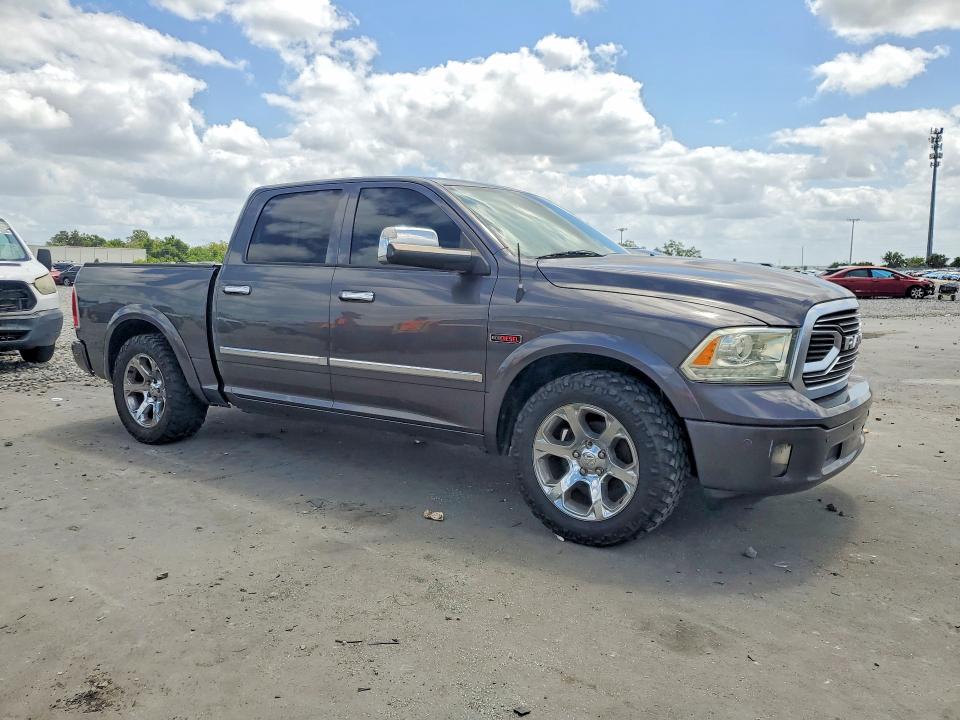 49463986 :رقم المزاد ، 1C6RR7NM3GS115604 vin ، 2016 Ram 1500 مزاد بيع