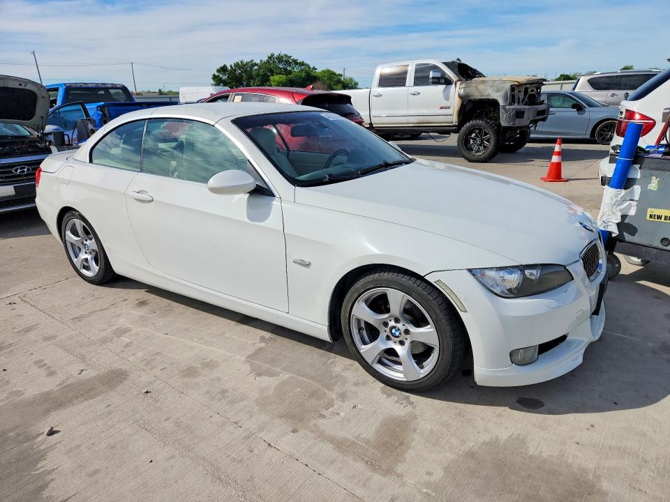 Aukcja sprzedaży 2008 Bmw 328, vin: WBAWL13538PX21363, numer aukcji: 48529566