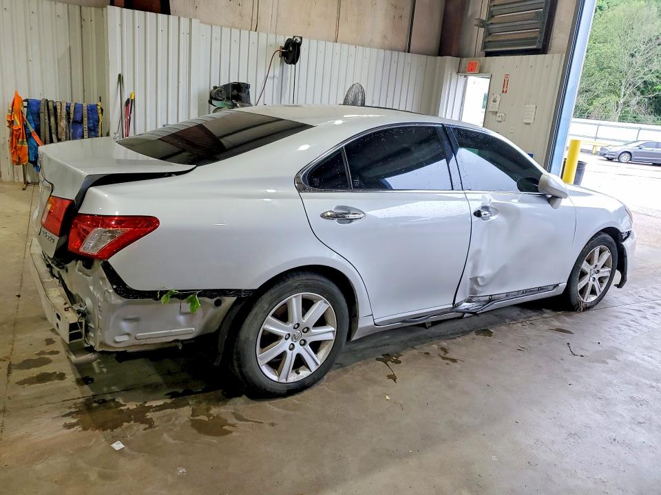 Продажа на аукционе авто 2008 Lexus Es, vin: JTHBJ46GX82213859, номер лота: 41628576