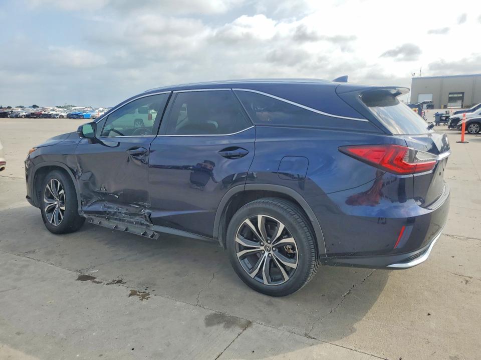 Aukcja sprzedaży 2018 Lexus Rx, vin: JTJGZKCA9J2002174, numer aukcji: 50269146