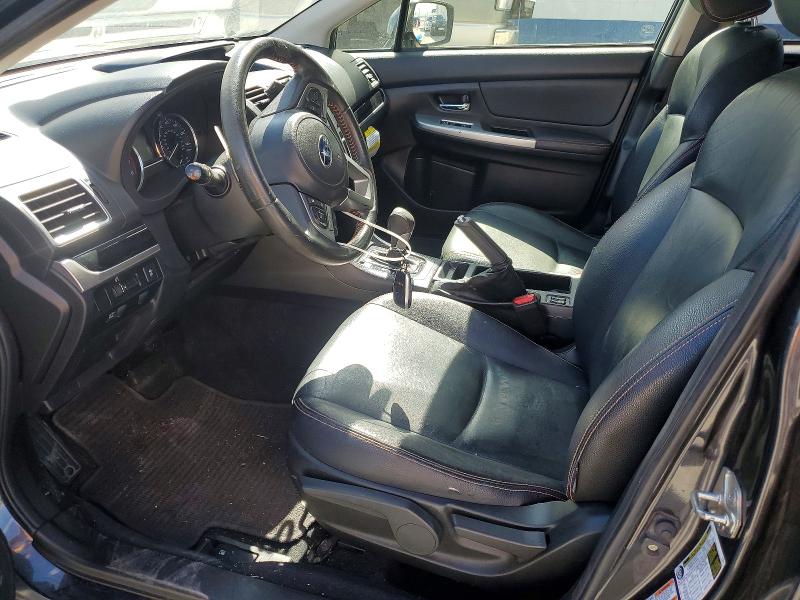 Продаж на аукціоні авто 2016 Subaru Crosstrek, vin: JF2GPALC6G8241340, номер лоту: 51808436
