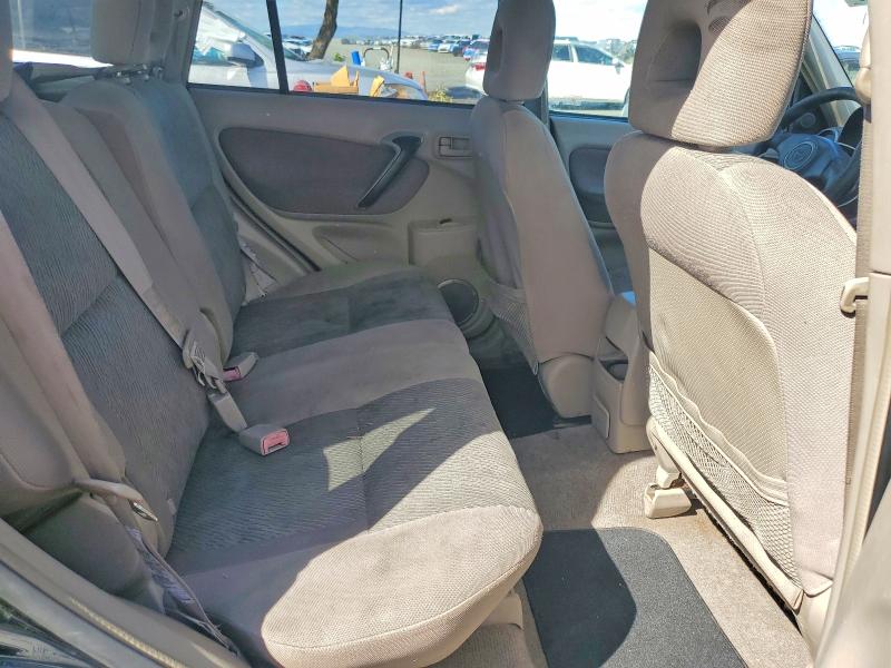 2002 Toyota Rav4 მანქანა იყიდება აუქციონზე, vin: JTEGH20V520078092, აუქციონის ნომერი: 49746186
