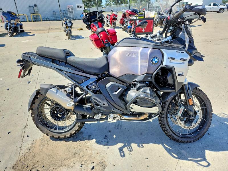 Aukcja sprzedaży 2025 Bmw R 1300, vin: WB10M3309S6K84713, numer aukcji: 51456366