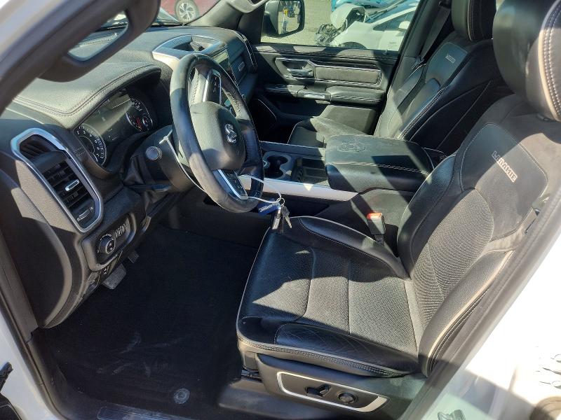 Aukcja sprzedaży 2019 Ram 1500, vin: 1C6SRFJT9KN772620, numer aukcji: 50741696