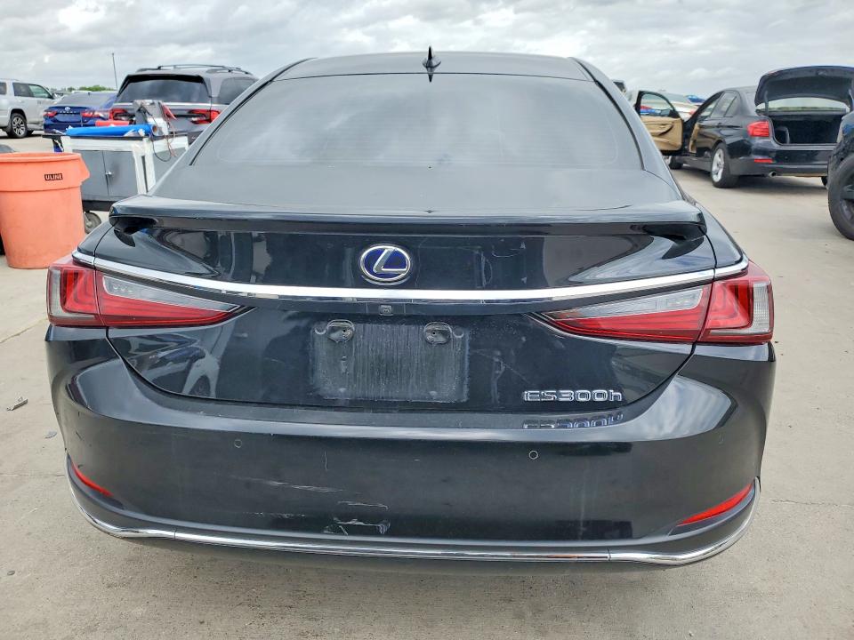 Продаж на аукціоні авто 2019 Lexus Es 300h, vin: JTHB21B19K2029307, номер лоту: 48686876