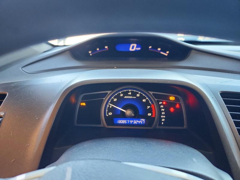 51968666 :رقم المزاد ، 2HGFG1B67BH503912 vin ، 2011 Honda Civic مزاد بيع