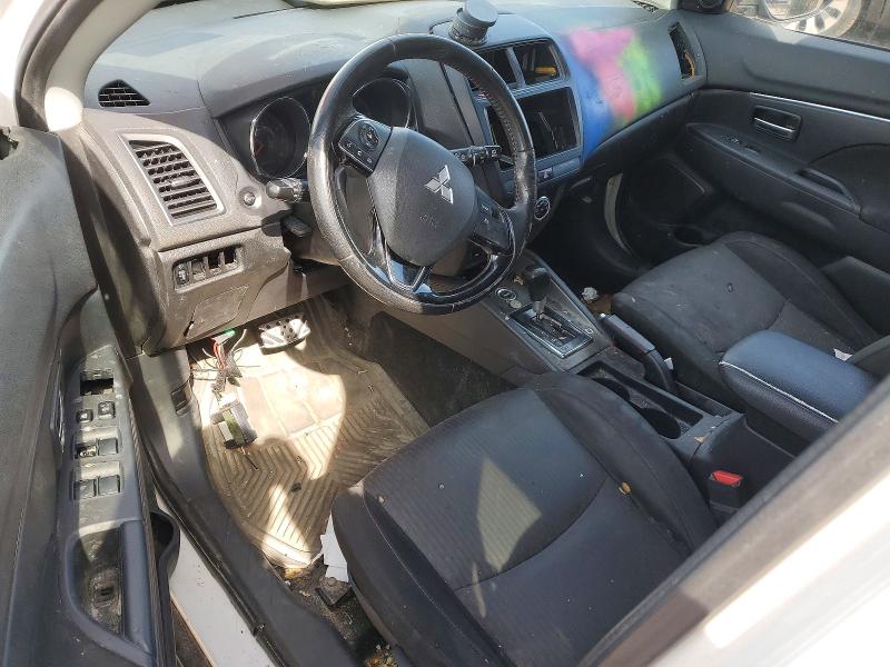 Продаж на аукціоні авто 2018 Mitsubishi Outlander Sport, vin: JA4AR3AU7JU012602, номер лоту: 48797596