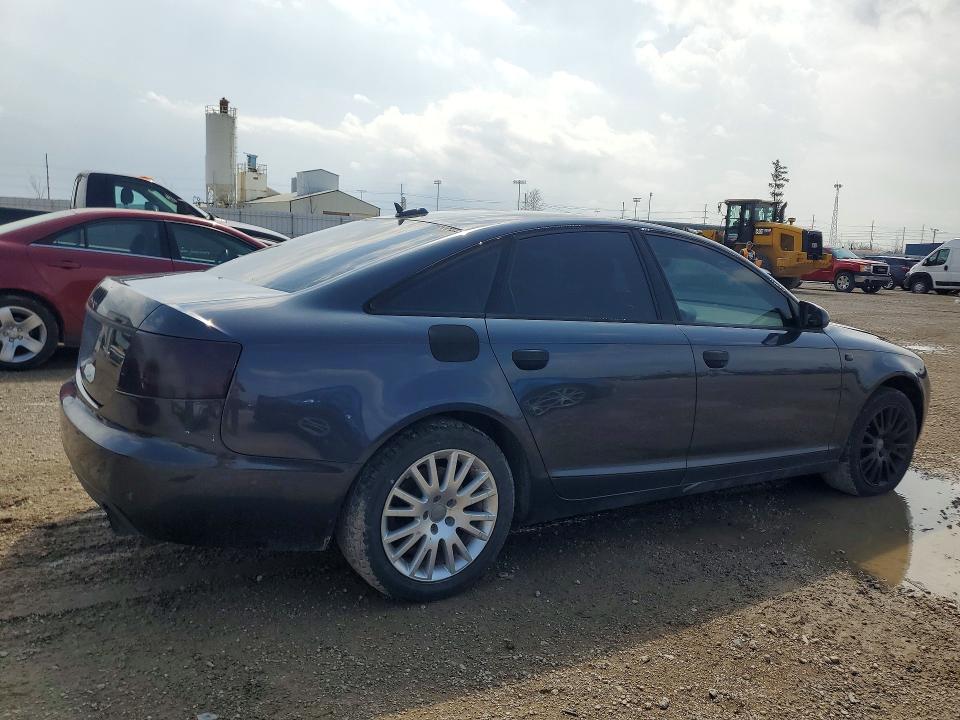 Aukcja sprzedaży 2006 Audi A6, vin: WAUDH74F96N075192, numer aukcji: 49969996