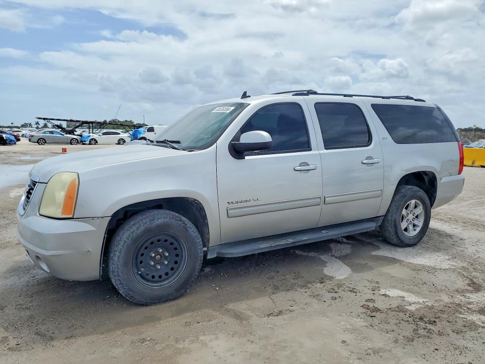 Aukcja sprzedaży 2011 Gmc Yukon Xl, vin: 1GKS2KE36BR176734, numer aukcji: 50028356
