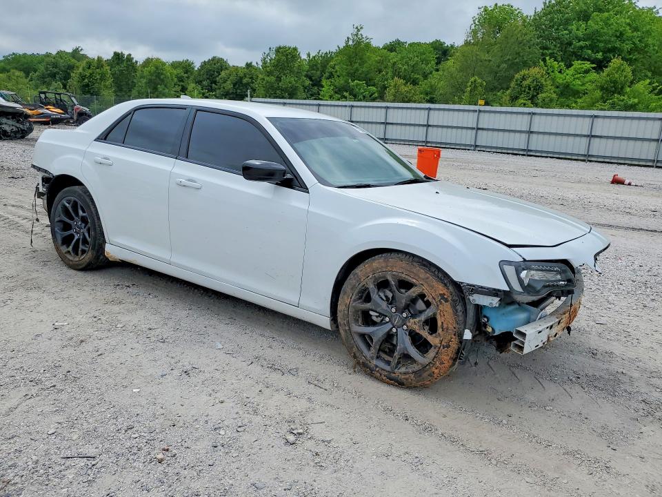Aukcja sprzedaży 2022 Chrysler 300, vin: 2C3CCAAG8NH259963, numer aukcji: 51127596