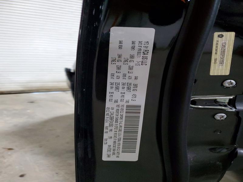 2015 Jeep Compass მანქანა იყიდება აუქციონზე, vin: 1C4NJDBB0FD416561, აუქციონის ნომერი: 50138756
