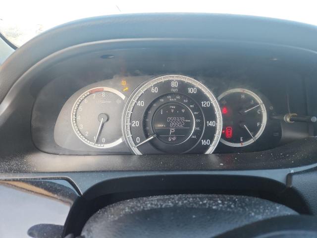 Aukcja sprzedaży 2016 Honda Accord, vin: 1HGCR2F38GA021068, numer aukcji: 50281586