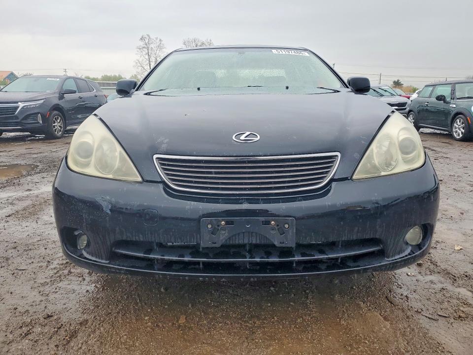 Aukcja sprzedaży 2005 Lexus Es, vin: JTHBA30G255075988, numer aukcji: 51197486