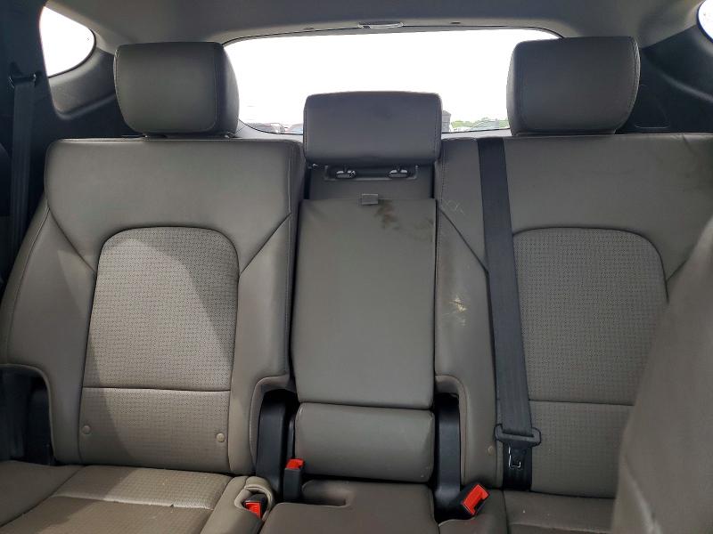 Продажа на аукционе авто 2016 Hyundai Santa Fe Sport, vin: 5XYZU3LA6GG345118, номер лота: 51751306