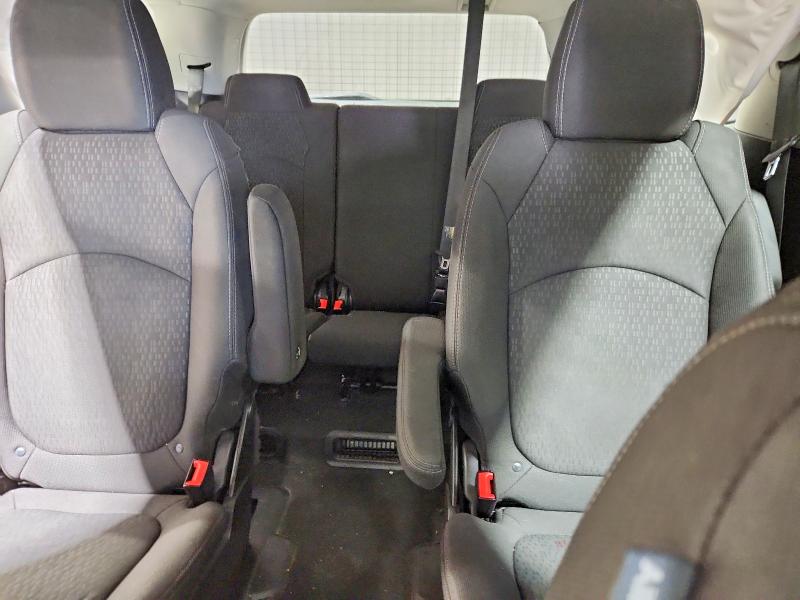 48007326 :رقم المزاد ، 1GKKVPKD9GJ198718 vin ، 2016 Gmc Acadia مزاد بيع