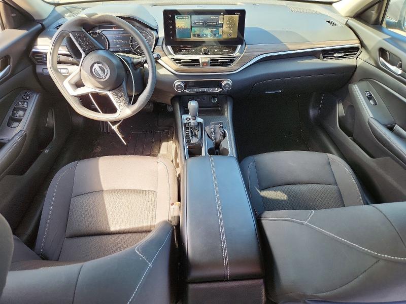 Aukcja sprzedaży 2025 Nissan Altima, vin: 1N4BL4DV8SN375868, numer aukcji: 49129436
