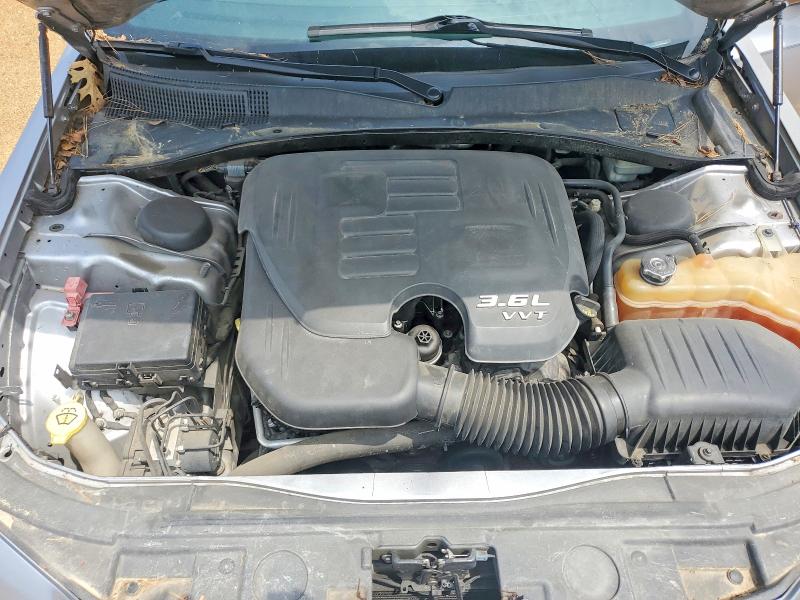 2014 Chrysler 300 მანქანა იყიდება აუქციონზე, vin: 2C3CCAAG9EH372837, აუქციონის ნომერი: 51003266