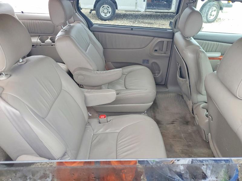 Продажа на аукционе авто 2008 Toyota Sienna, vin: 5TDZK22C48S158032, номер лота: 49029516