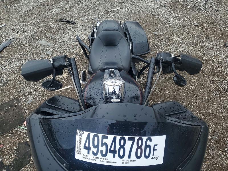 Продажа на аукционе авто 2015 Harley-davidson Fltrxs, vin: 1HD1KTM1XFB659072, номер лота: 49548786