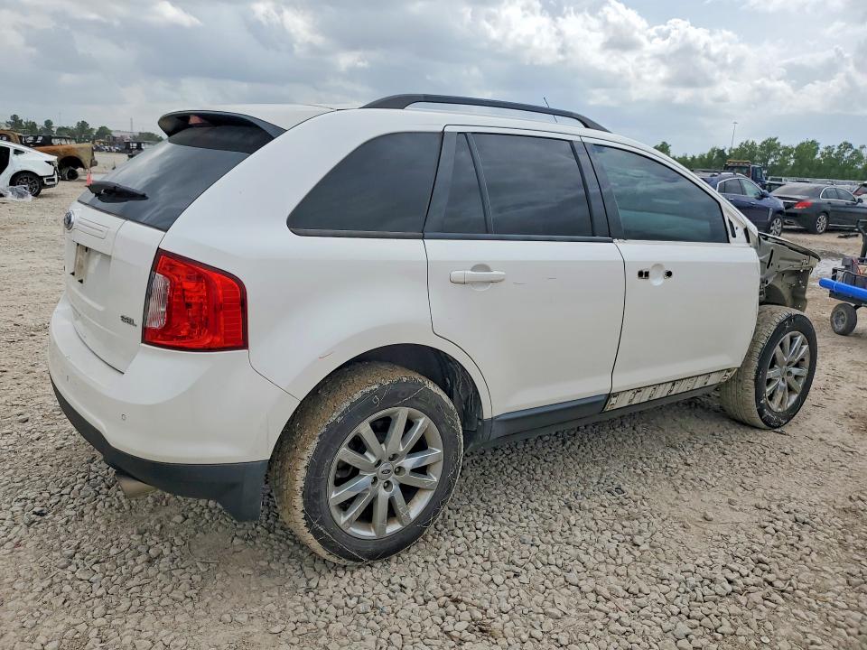 Продажа на аукционе авто 2014 Ford Edge, vin: 2FMDK3JC5EBA14810, номер лота: 50171526