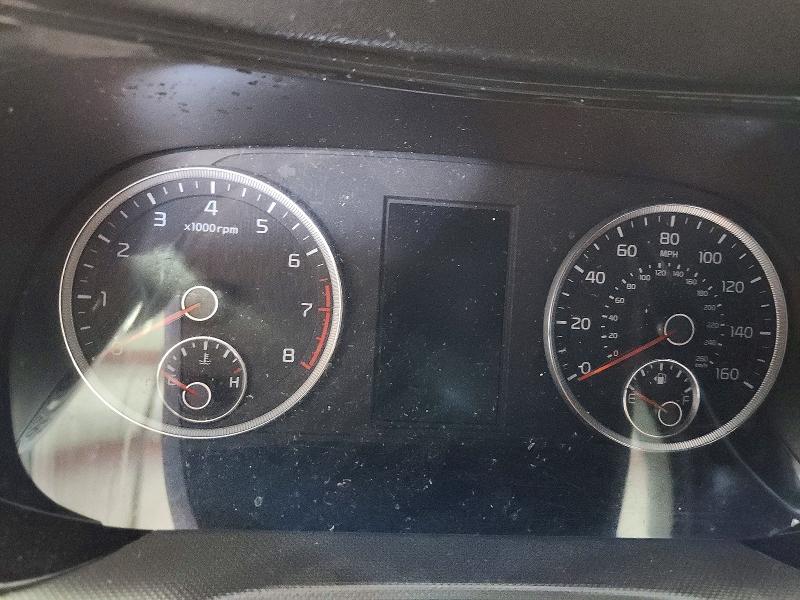 Aukcja sprzedaży 2023 Kia K5, vin: 5XXG64J29PG201425, numer aukcji: 50844976