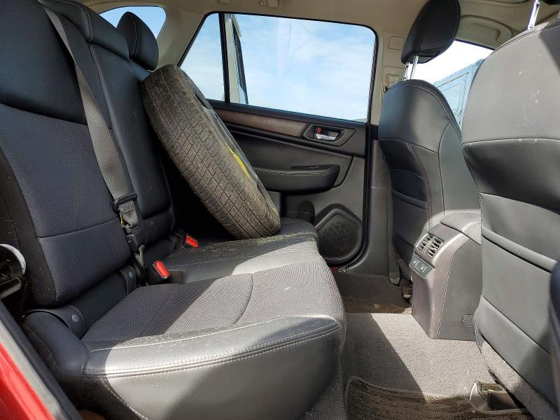 Aukcja sprzedaży 2015 Subaru Outback, vin: 4S4BSANCXF3288625, numer aukcji: 99665245