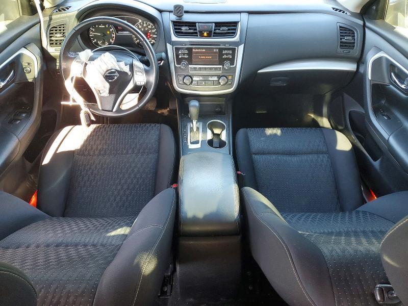 Aukcja sprzedaży 2016 Nissan Altima, vin: 1N4AL3AP2GC211529, numer aukcji: 51098756