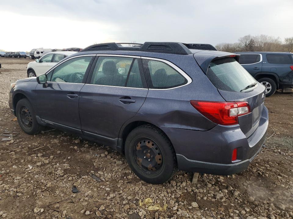Продаж на аукціоні авто 2016 Subaru Outback, vin: 4S4BSAAC0G3347771, номер лоту: 49364196