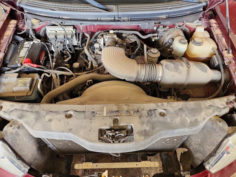 Продаж на аукціоні авто 2005 Ford F150, vin: 1FTRX14W35NA58878, номер лоту: 51571246