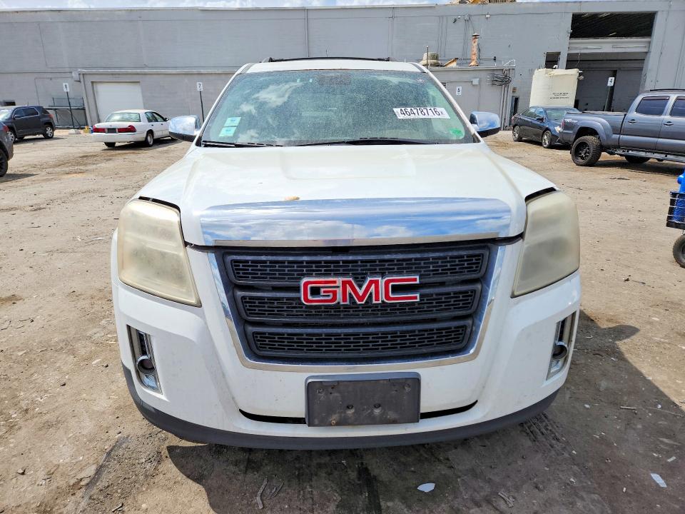 Aukcja sprzedaży 2012 Gmc Terrain, vin: 2GKFLUE54C6190785, numer aukcji: 46478716