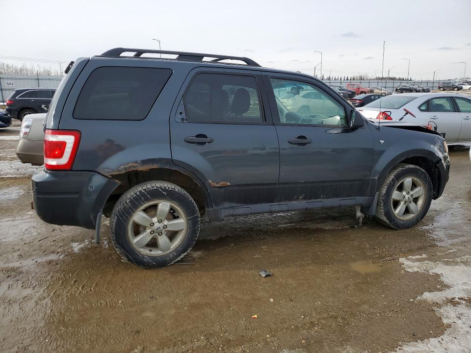 48259216 :رقم المزاد ، 1FMCU93118KD89964 vin ، 2008 Ford Escape مزاد بيع
