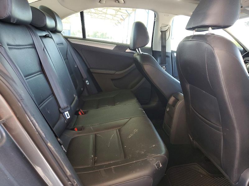 Продаж на аукціоні авто 2017 Volkswagen Jetta, vin: 3VWDB7AJ0HM391992, номер лоту: 50241526