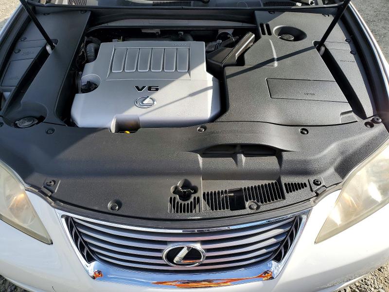 2009 Lexus Es მანქანა იყიდება აუქციონზე, vin: JTHBJ46G392324903, აუქციონის ნომერი: 49430506