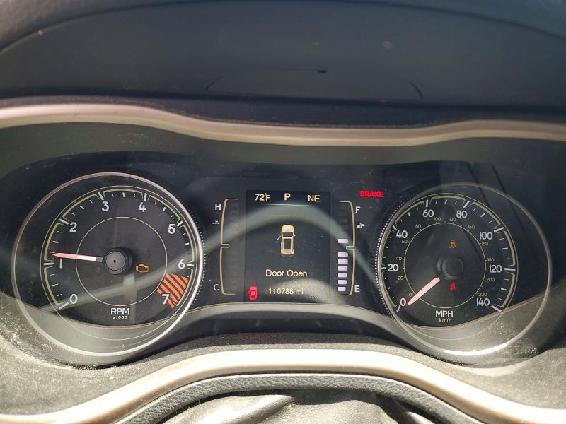 2014 Jeep Cherokee მანქანა იყიდება აუქციონზე, vin: 1C4PJLAB3EW225997, აუქციონის ნომერი: 51258126