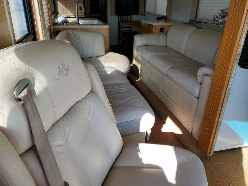 Aukcja sprzedaży 2004 Frht Recreational Vehicle (rv), vin: 4UZAAHAK24CM37398, numer aukcji: 49518186