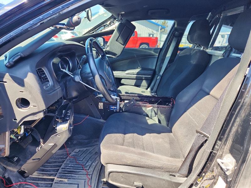Aukcja sprzedaży 2021 Dodge Charger, vin: 2C3CDXAT1MH528168, numer aukcji: 48765396