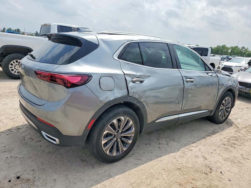 Aukcja sprzedaży 2024 Buick Envision, vin: LRBFZME44RD072648, numer aukcji: 51456946