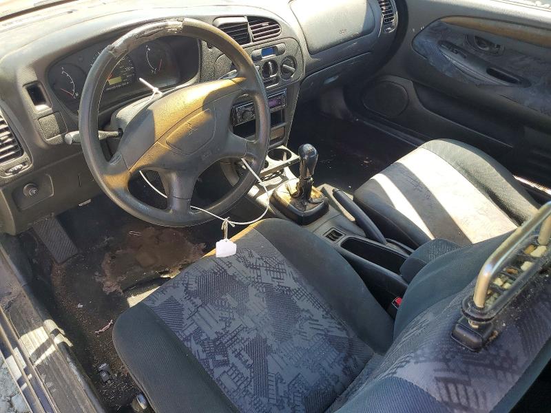 Продаж на аукціоні авто 2002 Mitsubishi Mirage, vin: JA3AY11A92U056491, номер лоту: 51012226