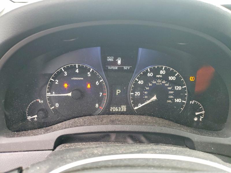 Продаж на аукціоні авто 2010 Lexus Rx, vin: JTJBK1BA5A2404803, номер лоту: 51487366