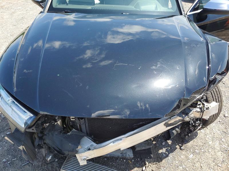51709986 :رقم المزاد ، WA1C4AFY5J2141084 vin ، 2018 Audi Sq5 مزاد بيع