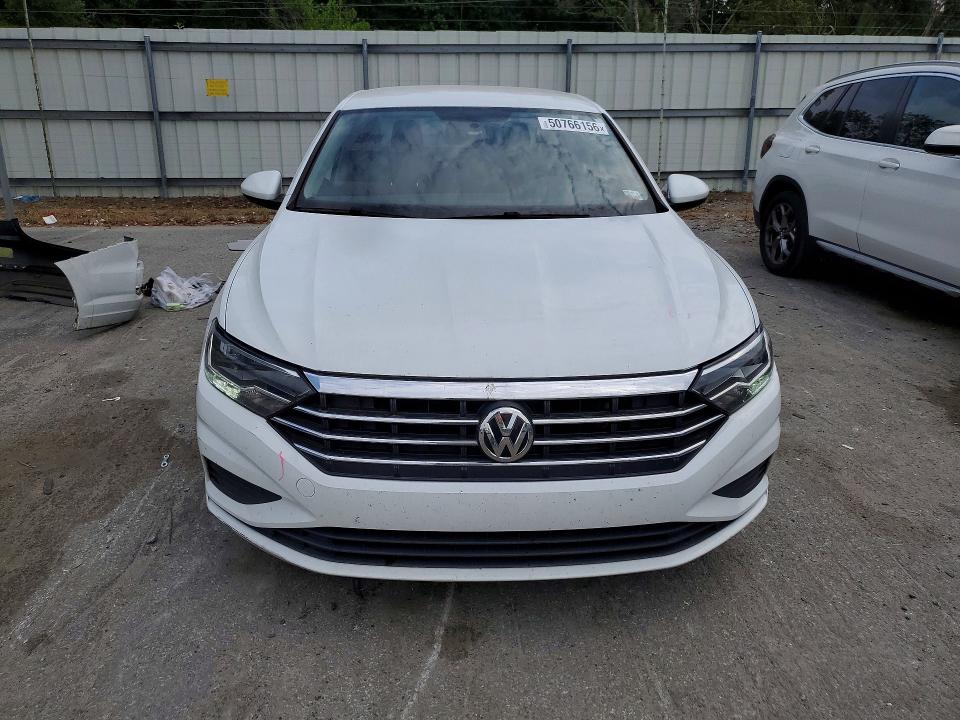 50766156 :رقم المزاد ، 3VWC57BU9KM153903 vin ، 2019 Volkswagen Jetta مزاد بيع