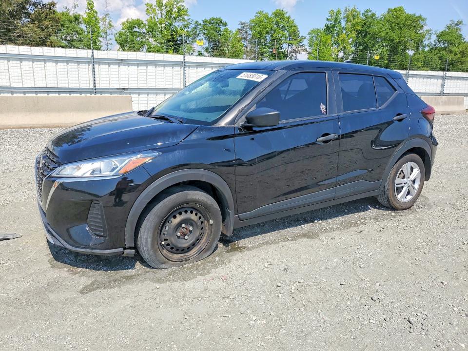 Продаж на аукціоні авто 2023 Nissan Kicks, vin: 3N1CP5BV5PL532116, номер лоту: 51085016